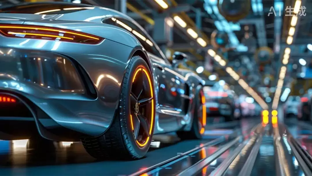 汽车供应链极度降本以次充好,零件频现“失效”