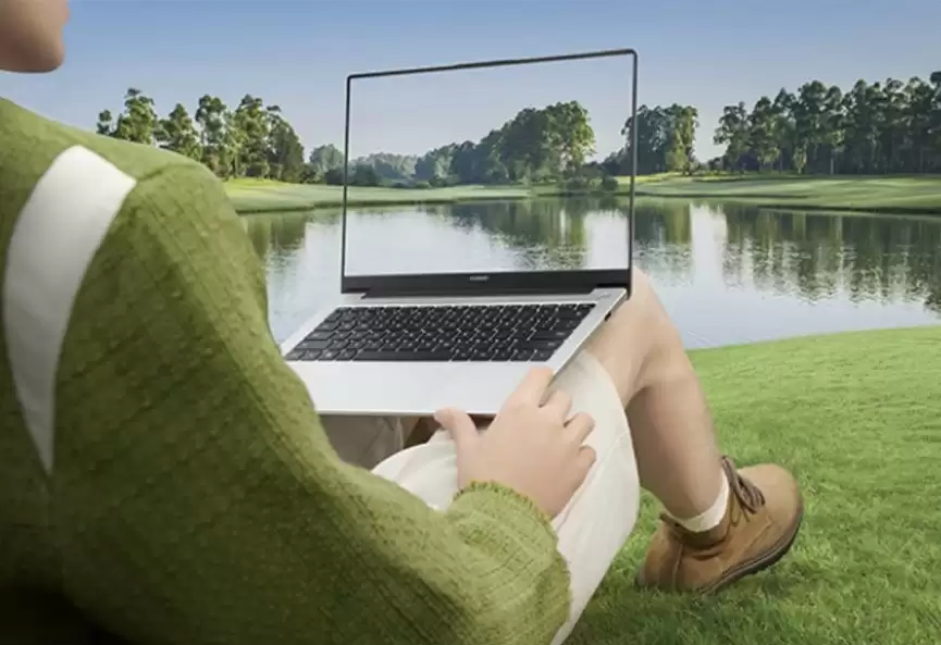 开学季5000元笔记本电脑推荐:华为MateBook系列实力之选