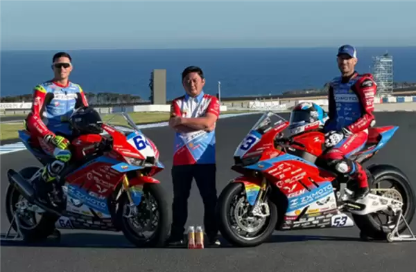 电影照进现实!尹正力挺张雪夺冠:张雪坦言请不起代言 赠820座驾致谢