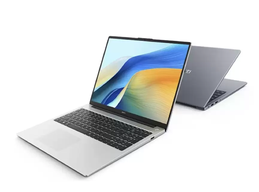 开学季5000元笔记本电脑推荐:华为MateBook系列实力之选