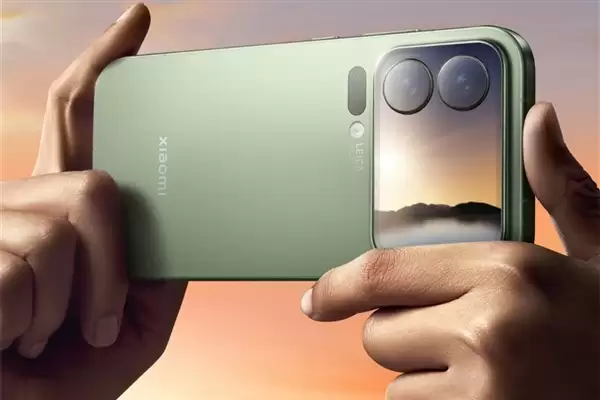 小米18 Pro Max工程机偷跑:双2亿+背屏 配置独此一家