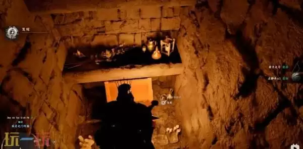 红色沙漠君子之弓获取教程 君子之弓获取