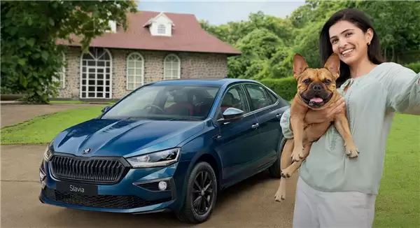 年销同比暴涨107%！被中国淘汰的斯柯达却在印度“杀疯了”