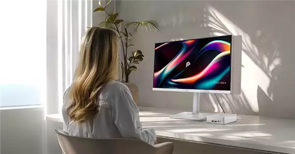 微星重磅产品!首款圆偏光护眼显示器发布:2K 144Hz到手1299元