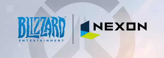 暴雪联手韩国大厂!官宣移交韩服《守望先锋》运营权