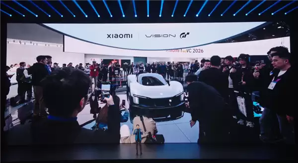 雷军官宣小米造车5周年!人生最后一次重大创业项目