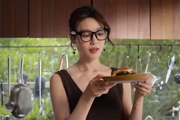 智能眼镜首入国家以旧换新补贴目录，促产业升级与数字民生发展