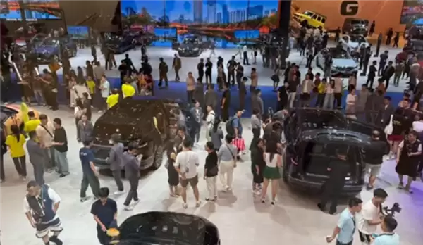 日供29元买车!超20家车企扎堆推7年低息贷 业内人士:小心全是坑