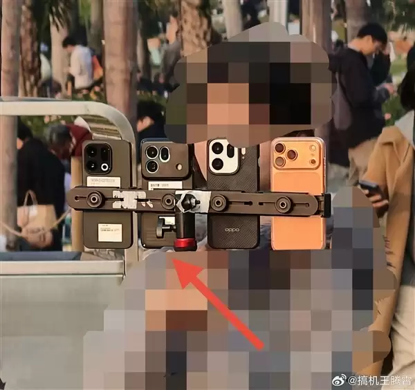 哈苏双2亿小屏旗舰!OPPO Find X9s Pro官宣:4月见