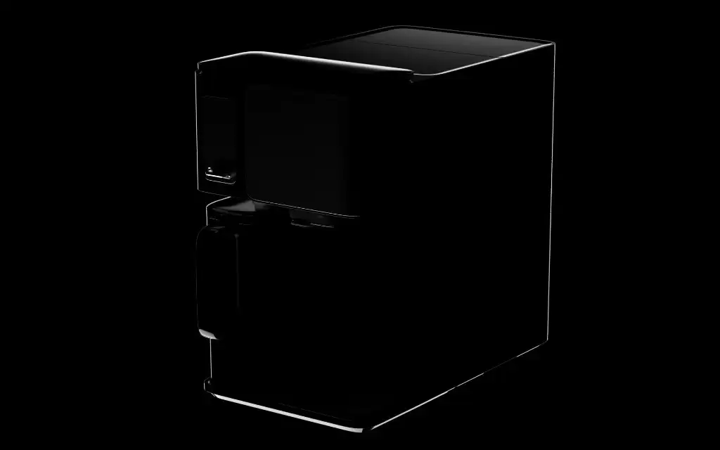 从冰境i1到第三代,飞利浦冰块净水器升级了什么