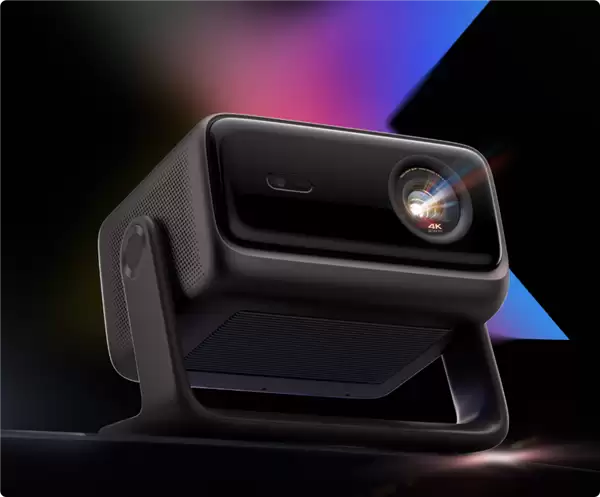 555.5万台!中国大陆投影仪稳居全球最大单一市场