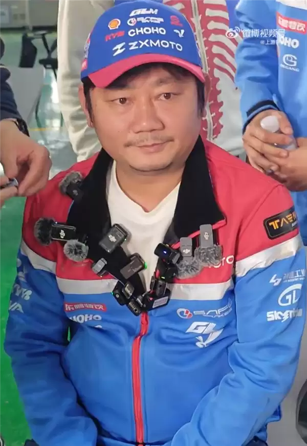 张雪机车创造历史 拿下WSBK分站赛冠军!创始人张雪回应