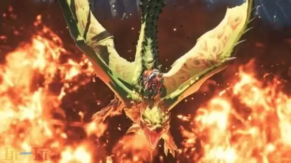 《怪物猎人物语3:命运双龙》免费更新将于今年夏季发布