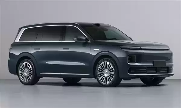 全球增程车型第一!零跑D19将于4月16日上市:预计售价25-30万元