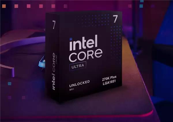 Intel酷睿Ultra 200S Plus价格猛涨!扭头就贵了25%