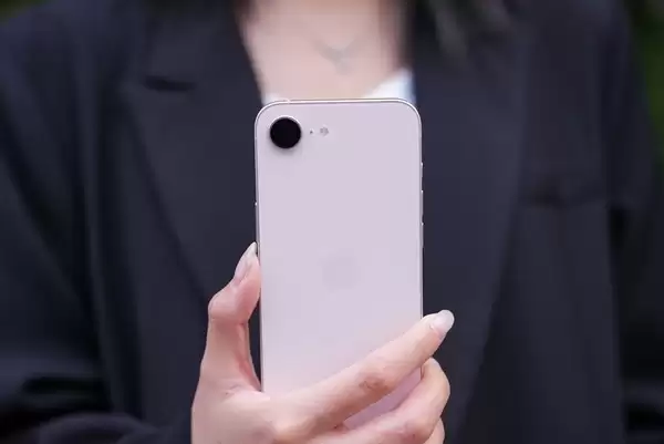 iPhone 17e:基础版 不基础