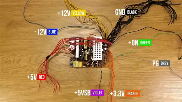 20年老电源废物利用!3D打印+百元配件:自制专业实验台电源