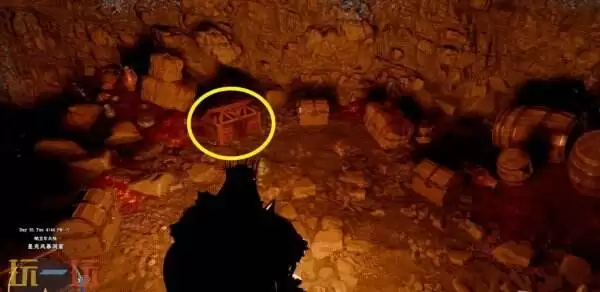 红色沙漠失落王国套装之板金手套获取教程 失落王国套装之板金手套获取