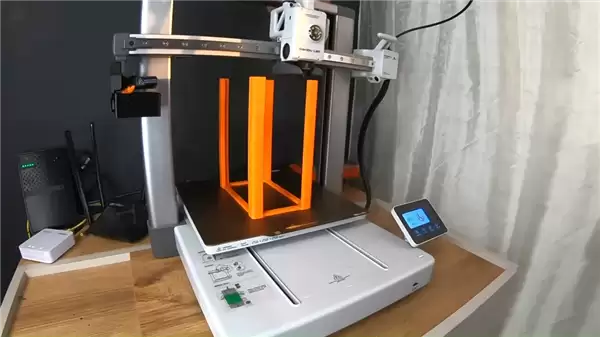 20年老电源废物利用!3D打印+百元配件:自制专业实验台电源