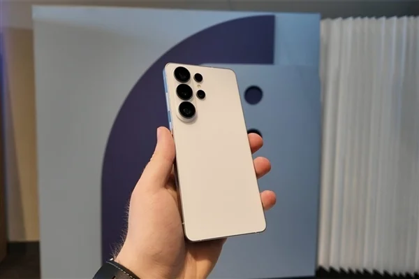 更新One UI 8.5后，三星Galaxy S22-25等手机无法正常使用跨设备分享功能