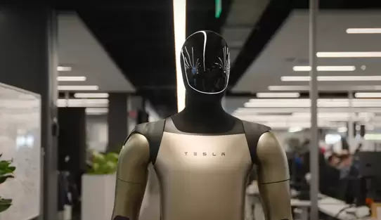 特斯拉：TERAFAB项目正式发布 预计将实现每年超1太瓦算力产出