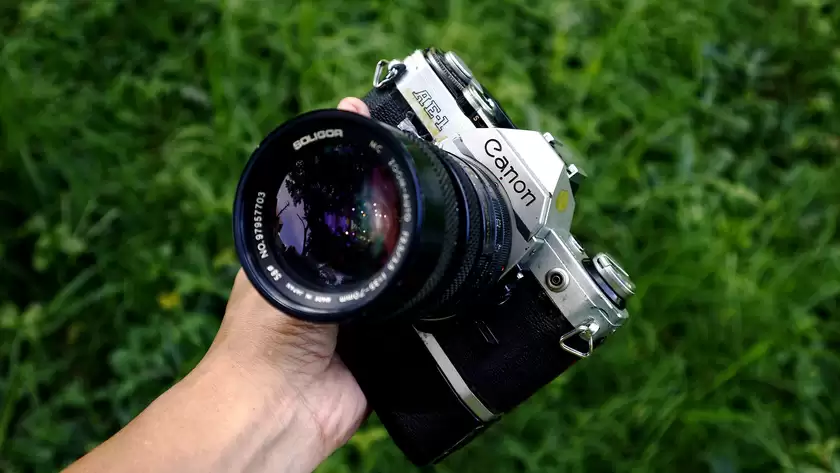 佳能确认继续扩展RF镜头产品线 每年将推出6-8支RF镜头 佳能确认继续扩展RF镜头产品线 每年将推出6-8支RF镜头