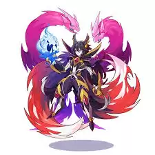 洛克王国恶魔伯爵技能是什么