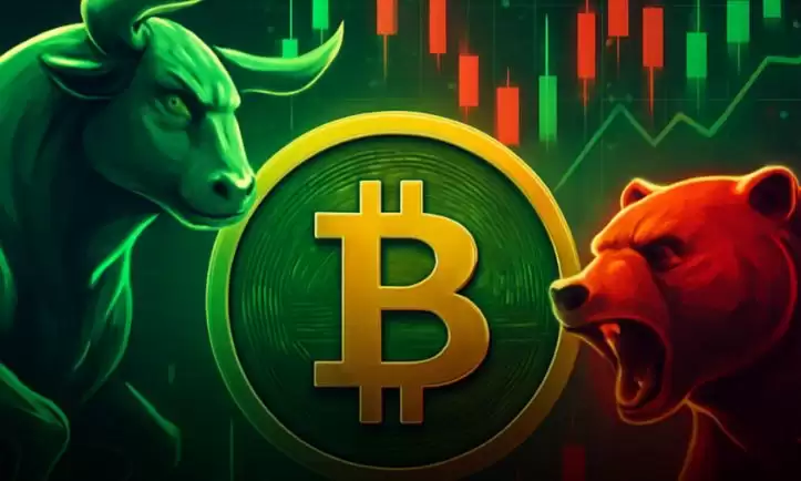 比特币分析:比特币价格在2026年4月可能会如何波动?