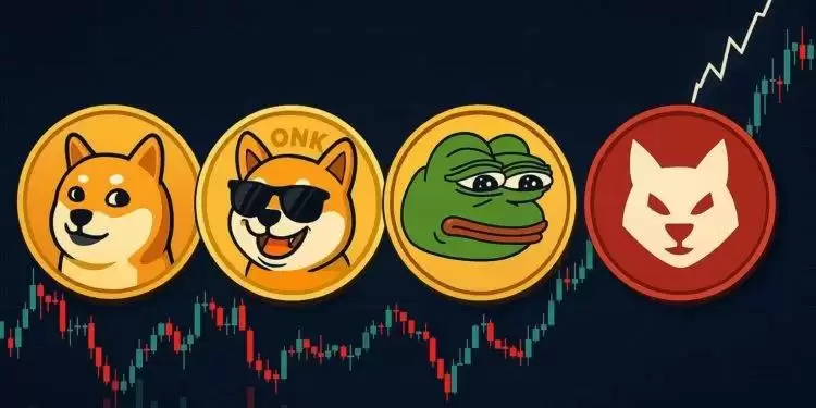 深入分析4个潜力迷因币:谁能在牛市突出重围?