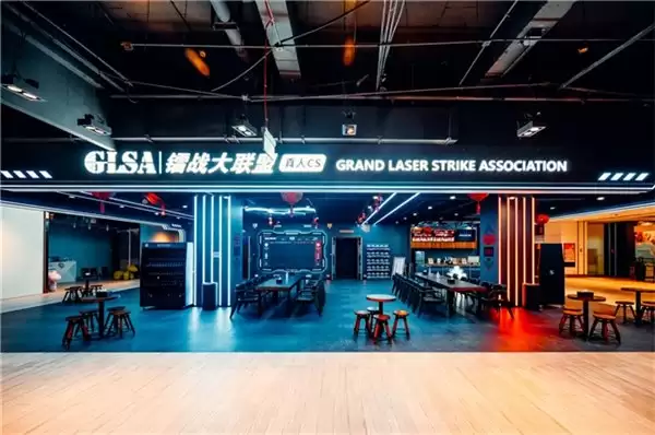 镭战大联盟布局全民镭战：以亲子娱乐引擎激活全国实体商业新流量