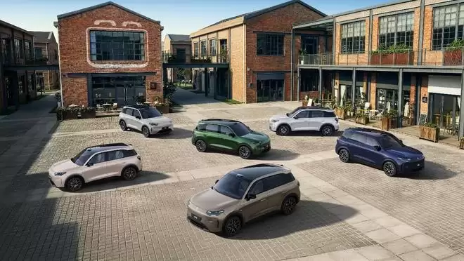 零跑朱江明:中国容不下17家车企，时刻要有危机感