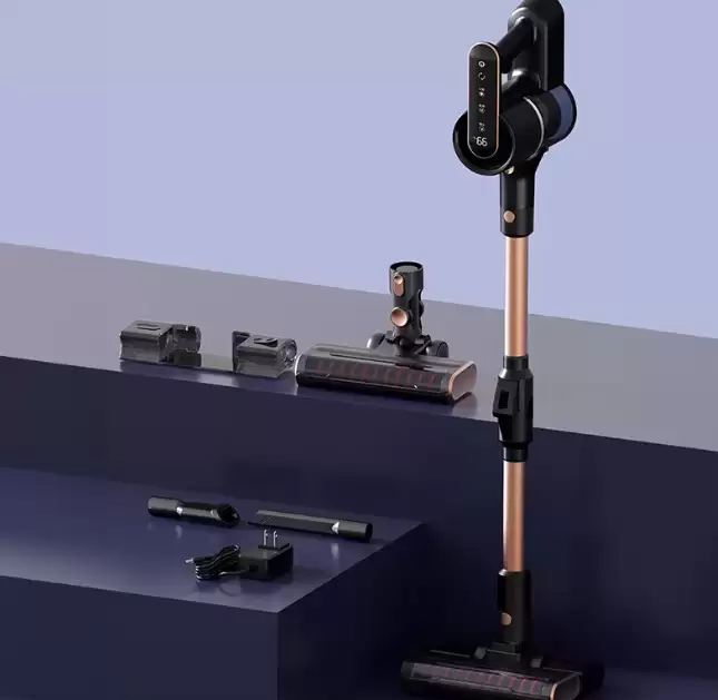 2026 年 3 月洗地机选购全维度攻略:核心参数 + 场景适配详解