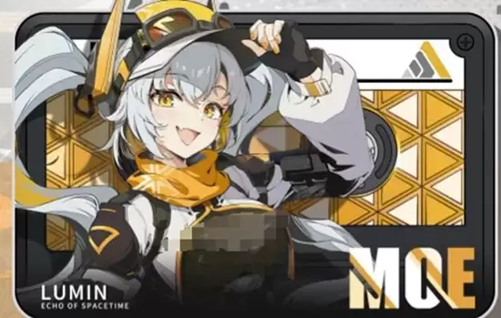 《绿梦：时空之声》阿萌角色背景介绍