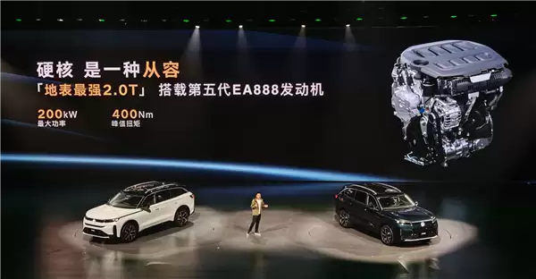 油车也能用上高阶辅助驾驶！全新大众揽巡上市：24.69万起