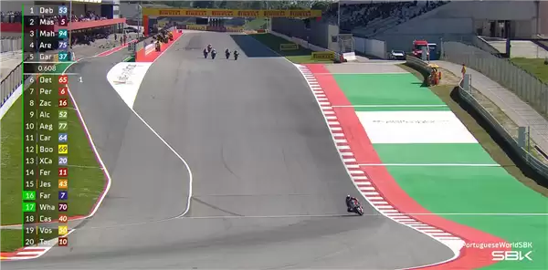 张雪机车两天两冠!演员尹正祝贺并回应送车:不能连吃带拿 我要自己买