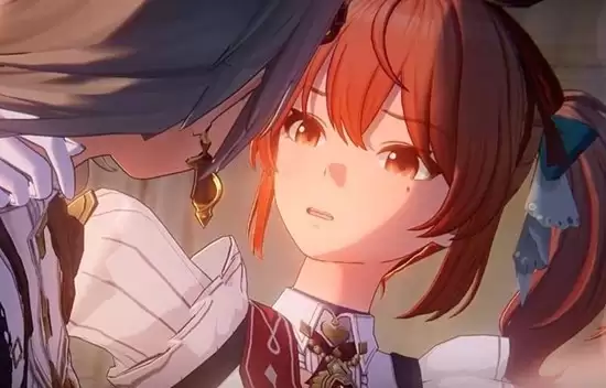 《归环》主角身份介绍