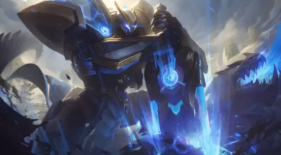 《英雄联盟》良心更新！队友挂机不掉排位分