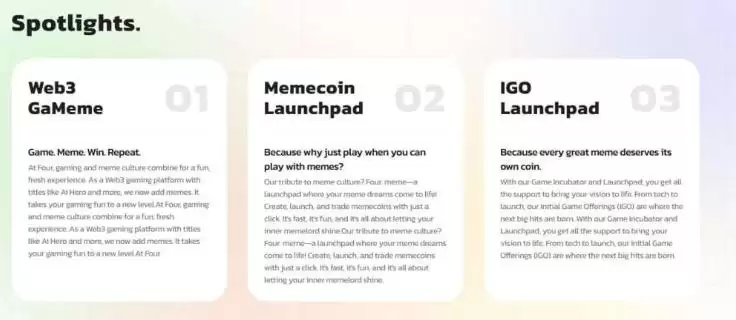 Four(FORM币)是什么?未来潜力如何?FORM币价格预测2025-2030