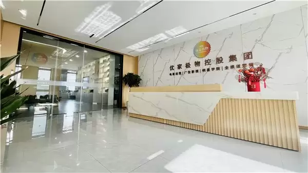 京东头部主播“宝藏姐妹团 U”空降上海 AWE2026