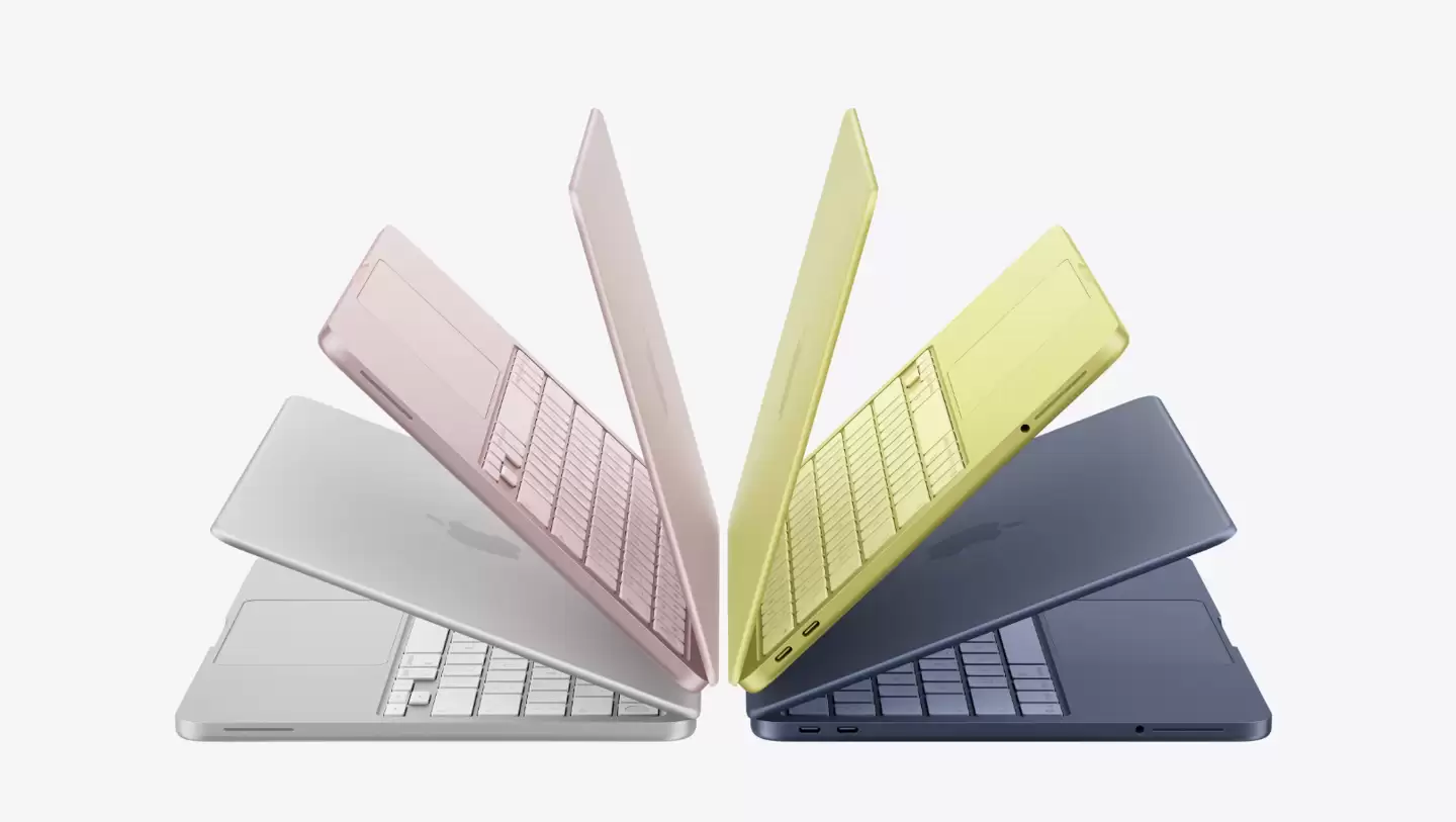 苹果 MacBook Neo 电池寿命揭晓:1000 次完整充放电循环后健康度降至 80%