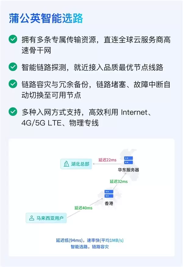 跨国专线太贵、虚拟专网太难?这套方案更省事