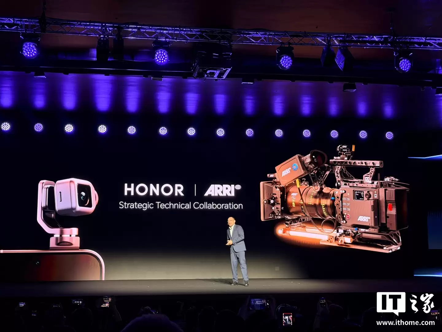 荣耀罗巍透露“萝卜手机”原计划今年3月开售，但延期数月有望带来影像智能体完全版