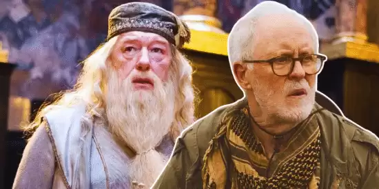 因罗琳反LGBT言论 新版《哈利波特》核心演员险些辞演!