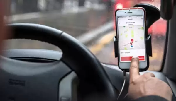 谈好200元送回手机!乘客拿到后翻脸投诉司机 执法队:全额退还