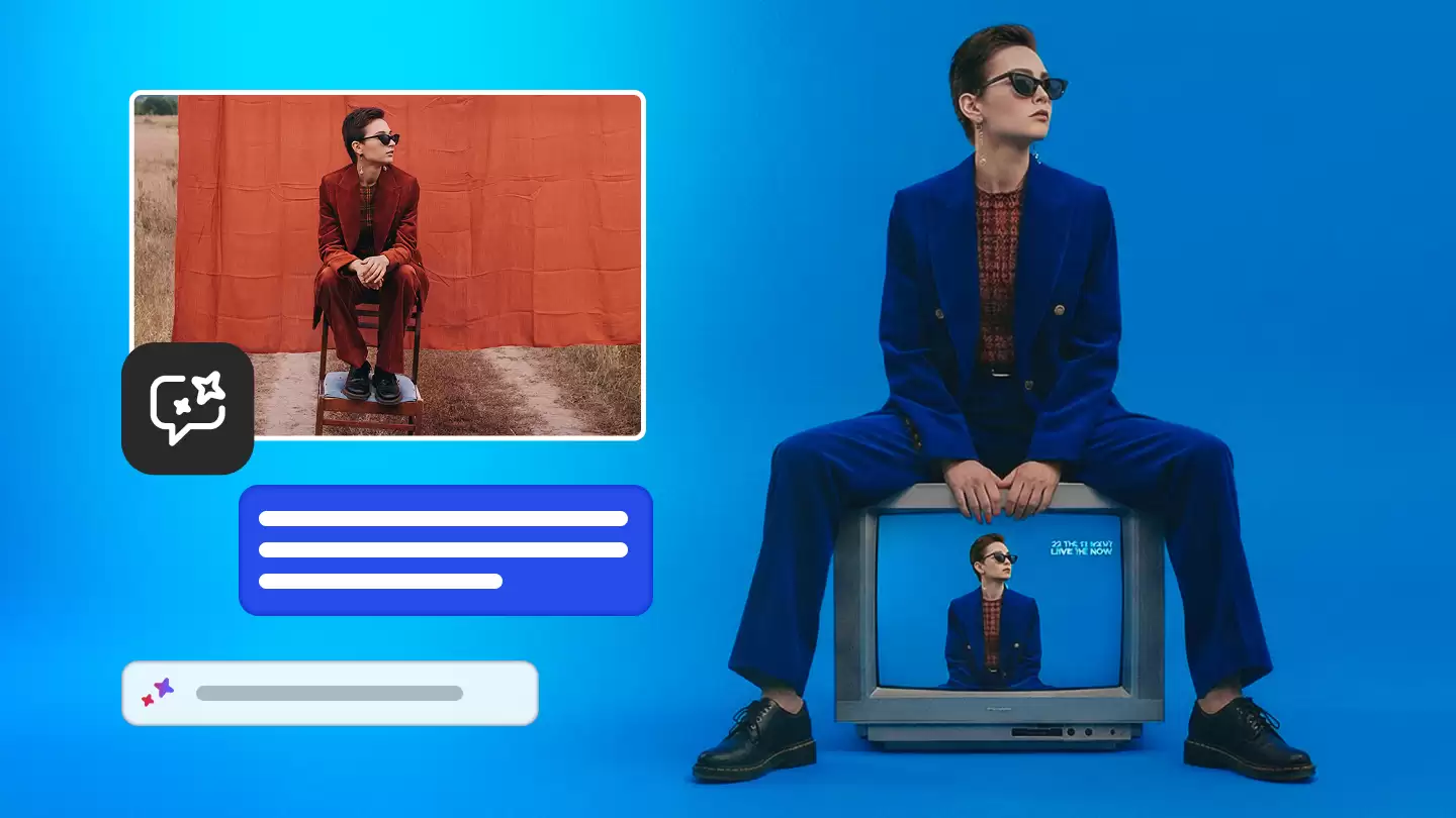 Adobe Photoshop 修图软件 AI 助手 Beta 版上线,付费用户 4 月 9 日前可无限次使用