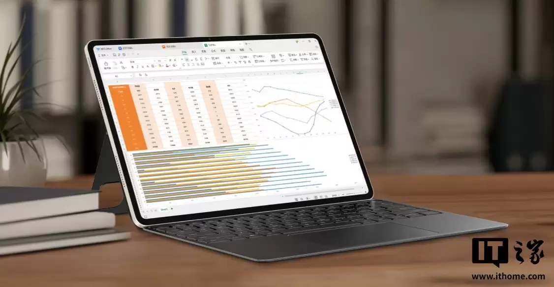 荣耀平板 PC 化升级计划公布,将带来 PC 交互、PC 级应用支持等特性