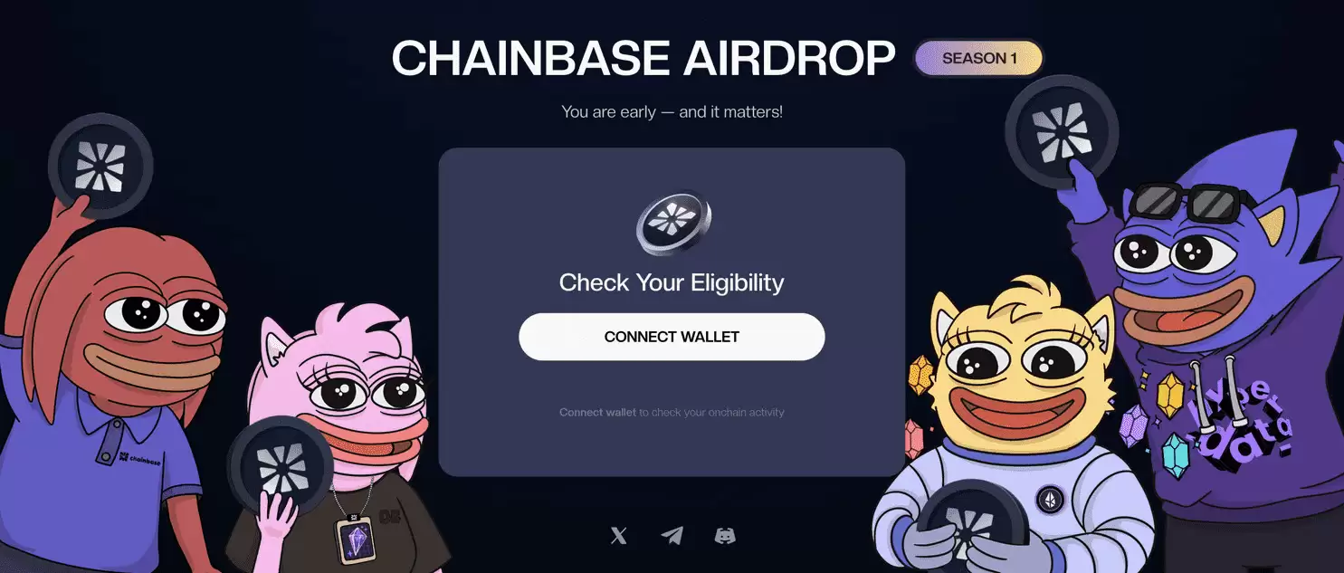 Chainbase (C币) 是什么？如何获取空投？C代币经济学、价格预测介绍