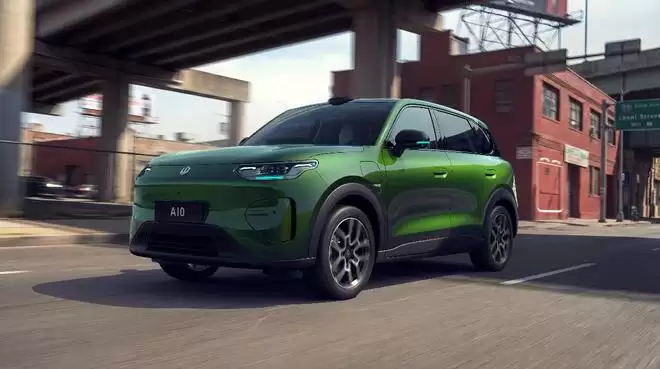 零跑朱江明:中国容不下17家车企，时刻要有危机感