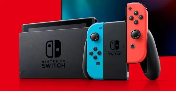 腾讯国行Switch今日起逐步停运!e商店停止售卖:免费领游戏最后一天