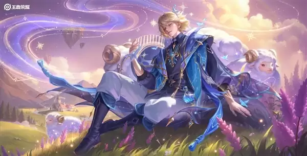 《王者荣耀》新赛季来了 2款全新皮肤上线:大乔变清纯学姐